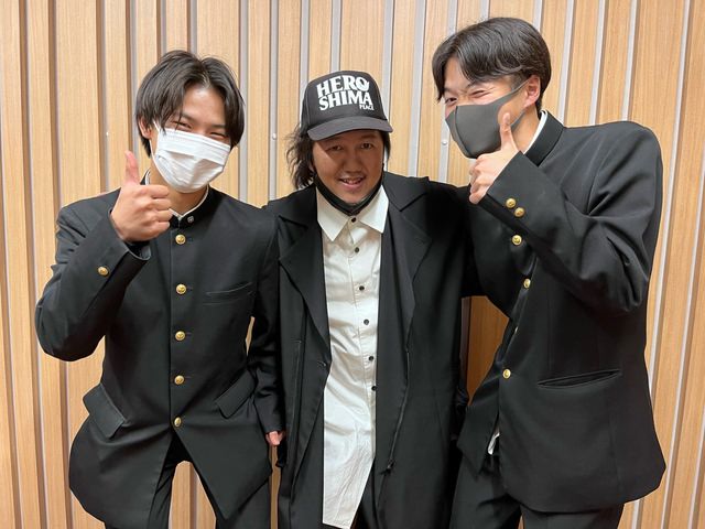 今夜の9ジラジは！？!? | 広島FM【公式】